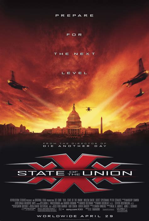 xXx: State of the Union (2005)